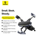 Baseus UltraControl Gravity Car Mount for Foldable Phone (Space Grey) (C40483401813-00)