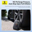 Baseus PrimeTrip Series Super Energy 4-in-1 Car Jump Starter 1200A