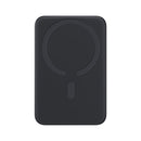 Baseus EnerFill FM11 Ultra-Mini Magnetic Power Bank 10000mAh 22.5W (Cosmic Black) (P1008210E123-00)