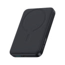 Baseus EnerFill FM11 Ultra-Mini Magnetic Power Bank 10000mAh 22.5W (Cosmic Black) (P1008210E123-00)