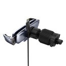 Baseus UltraControl Gravity Car Mount for Foldable Phone (Space Grey) (C40483401813-00)