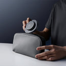 Baseus EnerFill FF11 Foldable Wireless Charger 15W includes USB-C to USB-C Data Cable 1M