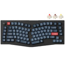 Keychron V10 Max QMK/VIA 75% Alice Fully Assembled Knob RGB Backlight Hot-Swappable WirelessKeyboard