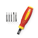 Jakemy 32-in-1 Precision Manual Tool Set (JK-6036-A)