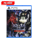 PS5 Anima Gate of Memories I & II Remaster