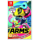 Nintendo Switch Arms (EU)