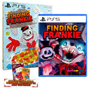 Finding Frankie Winning Edition