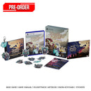 PS5 Nordic Ashes The Complete Saga