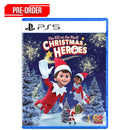 PS5 Elf on the Shelf Christmas Heroes Pre-Order Downpayment