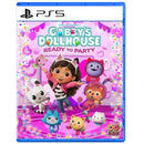PS5 DreamWorks Gabbys Dollhouse Ready to Party (Eng/EU)