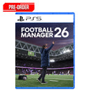 Football Manager 26