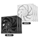DeepCool FD12 3-in-1 3x120mm Performance Fans