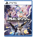 PS5 Macross Shooting Insight (Eng/EU)