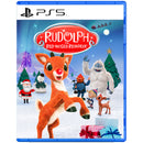 PS5 Rudolph The Red-Nosed Reindeer (Eng/EU)