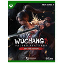 XBOXSX WUCHANG Fallen Feathers Day One Edition (Eng/EU)