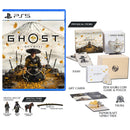 PS5 Ghost of Yotei Collectors Edition (Asian)
