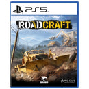PS5 RoadCraft (Asian)