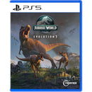 PS5 Jurassic World Evolution 3 (Eng/EU)