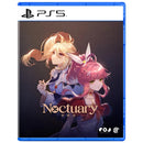 PS5 Noctuary (Asian)