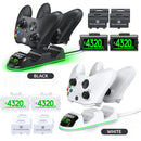 OIVO Controller Charging Station for XboxOne / Xbox Series S/X