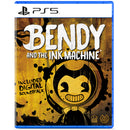 PS5 Bendy and the Ink Machine