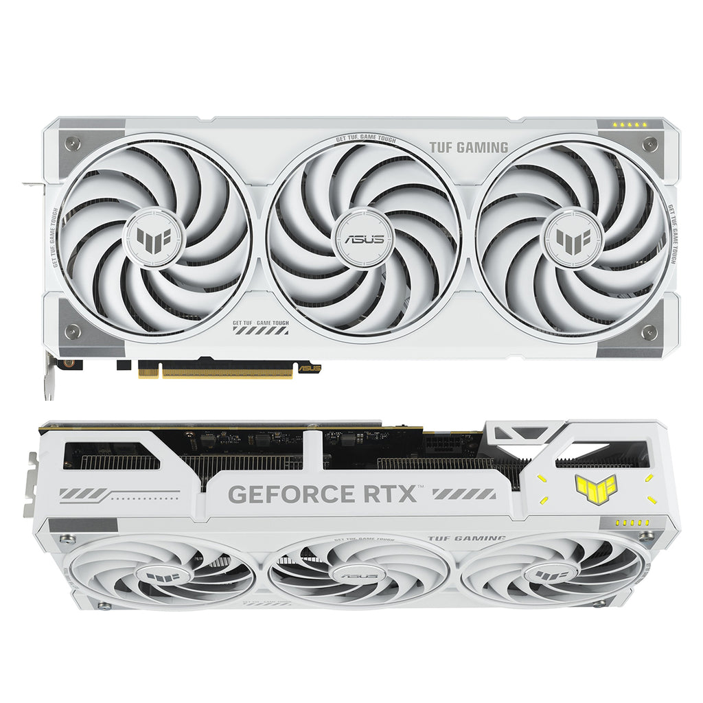 Asus TUF Gaming GeForce RTX 5070 Ti OC 16GB GDDR7 Graphics Card