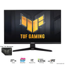 Asus TUF Gaming VG259Q3A 24.5" FHD (1920x1080) 180Hz Fast IPS ELMB 1ms GTG FreeSync Monitor