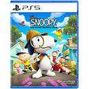 PS5 Snoopy & The Great Mystery Club (Eng/EU)