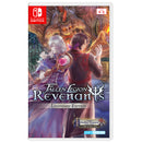 Fallen Legion Revenants Legendary Edition