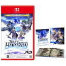 Nintendo Switch 2 The Legend of Heroes Trails Beyond the Horizon Deluxe Edition