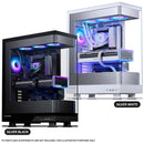 Phanteks Evolv S2 D-RGB TG Premium Mid-Tower Case