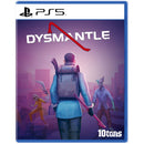 PS5 Dysmantle