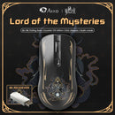 Akko AG ONE 8K Wireless Tri-Mode Gaming Mouse (Lord of Mysteries)