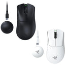 Razer DeathAdder V4 Pro Ultra-Lightweight Wireless Ergonomic Esports Mouse