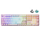 Akko My Sweet Piano 5108B Plus Multi-Mode RGB Hot-Swappable Mechanical Keyboard