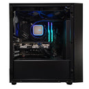 Sigma Air M2 Black Desktop Gaming PC | DataBlitz