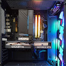 Alpha Aurora Black Desktop Gaming PC | DataBlitz