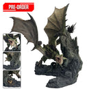 Capcom Figure Builder Creator's Model Rathian ver. 2.0 | DataBlitz