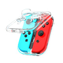 IINE Miniature PC Transparent Joy-Con Storage Case For N-Switch (L954) | DataBlitz