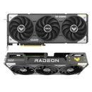 Asus TUF Gaming AMD Radeon RX 9060 XT OC 16GB GDDR6 Graphics Card