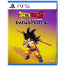 PS5 Dragonball Z Kakarot + A New Power Awakens Set Daima Edition (US) (Eng/FR/SP)