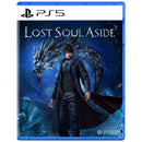 PS5 Lost Soul Aside (Asian)