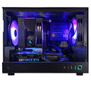 Sophos CH160 Black Desktop Gaming PC | DataBlitz