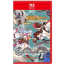 Nintendo Switch 2 Rune Factory Guardians of Azuma (US)