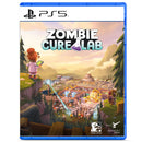 PS5 Zombie Cure Lab (Eng/EU)