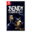 Nintendo Switch Bendy and the Dark Revival | DataBlitz