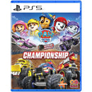 PS5 PAW Patrol Rescue Wheels Championship (Eng/EU)