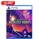 PS5 Into the Restless Ruins