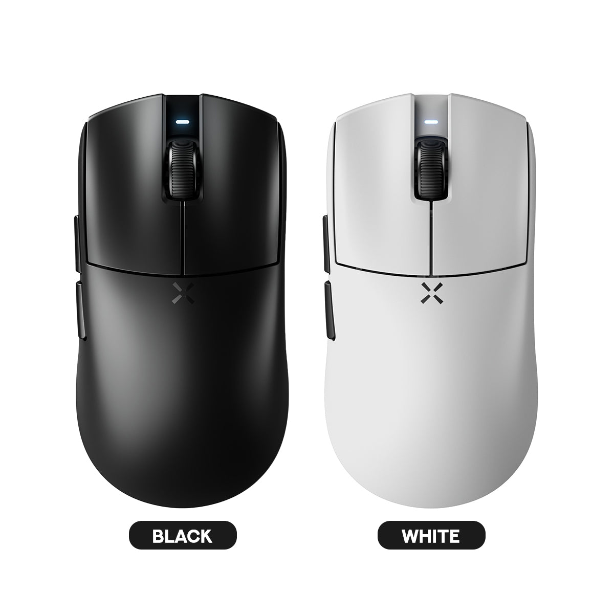 Hitscan Hyperlight X Wireless Gaming Mouse