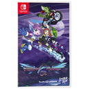 Nintendo Switch Freedom Planet 2 (US)